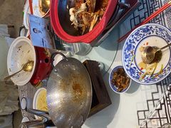 -湘厨私房菜(广昌店)