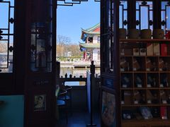 -MAP CHA普洱茶馆(翠湖店)