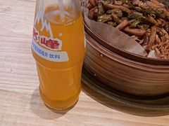 -笼王焖面