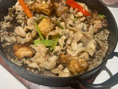 -谭厨中山传家菜.乳鸽.脆鲩鱼(华强北中航城店)