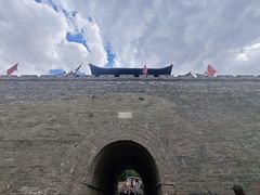 -雁门关景区
