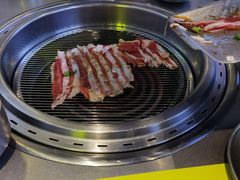 -大叹号·朝鲜族烤肉(潍坊泰华城店)