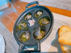 -巴别塔法餐舍(合作路店)