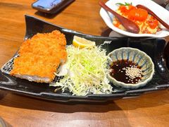 -白石的深夜食堂(济南万象城店)