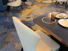 -中豪大酒店-嵩海阁自助餐厅(解放路店)