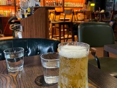 -The Cheebat 锌吧·Bistro(体育西店)