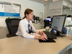 -南充通源宝马4S店(高坪店)