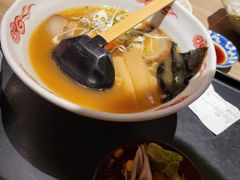 -小山日本料理(兴业太古汇店)