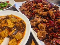 -望京一号·重庆江湖菜(工体店)