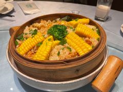 -卞氏菜根香(航空路旗舰店)