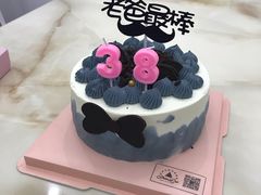 -陳磊蛋糕(巴黎店)