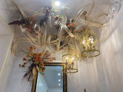 -爱琴海假日餐厅(八里湖婚礼公园店)