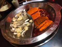 -大龙辣火锅·龙虾·烧烤(湖滨新天地店)