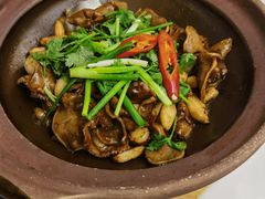 生啫雪花牛舌-顺味凤城(九六广场店)