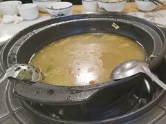 -草原三宝汤锅