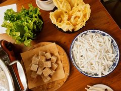 -牧人巷子·大锅羊汤·暴走牛骨(大成路店)