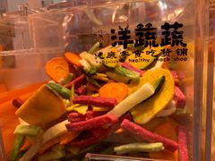 -万达广场(无锡滨湖店)