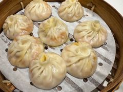 -馋三尺蟹粉小笼(人民广场店)