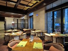 -大理实力希尔顿酒店•香全日制餐厅