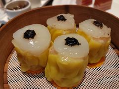 -丽轩中餐厅(广州丽思卡尔顿酒店)