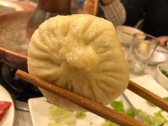 -八先生涮肉房(三里河店)
