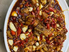 -老三样·旧食新味(万寿宫店)