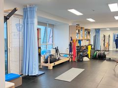 -体博士·疼痛调理·体态矫正·运动康复中心(大望路华贸店)