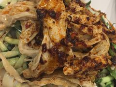 -魏家凉皮(博水商务大厦店)