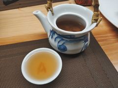 -悦和餐厅(CBD玉米楼店)