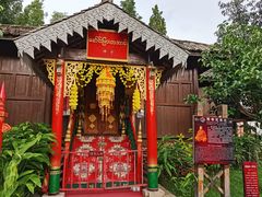 -云南民族村