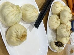 -老陶包子铺(南大西南村店)