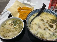 野生小黄鱼煨面-家有好面(世博源店)