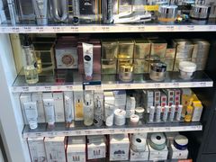 -法兰克福机场免税店(2号航站楼店)