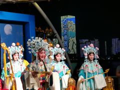 -船长9号·精致湖北菜(江滩店)