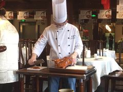 -惠丰堂饭庄·烤鸭·京味菜(西北旺·唐家岭店)