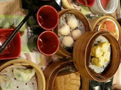 -添好运点心专门店(中环IFC店)