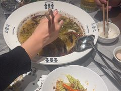 -渔语鱼新川菜Bistro(万象天地店)