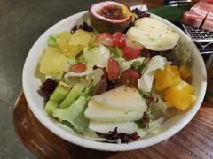 -九田家黑牛烤肉料理(新辰里亚运村店)