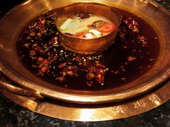 -老码头火锅(骡马市店)