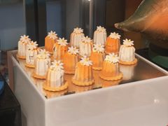 -怡咖啡海鲜自助餐厅(浦东香格里拉店)