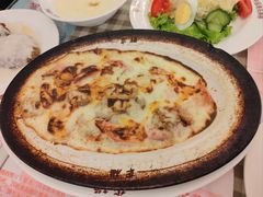 -华梅西餐厅(哈尔滨中央大街店)
