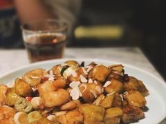 -蔴将·川菜(黄龙万科店)