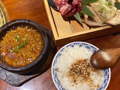 -肉魁屋·烧肉·烧鸟·酒场(高新店)