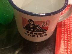 -粗粮人家·东北菜(洋桥店)