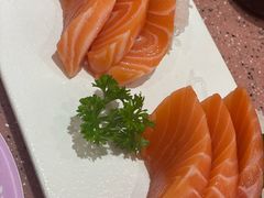 -元气寿司(环球港店)