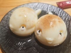 -永安鱼庄·镇江菜(丁卯店)