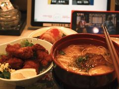 -滨寿司(新街口中央商场店)