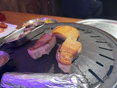 -济州爱肉堂(总店)