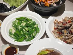 -船歌·鱼水饺青岛菜(闽江二路店)