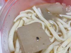 -江三王记牛杂馆(总店)